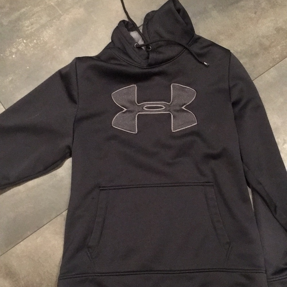 Under Armour